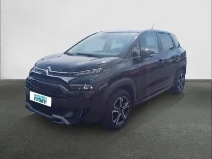 Photo Citroën C3 Aircross You
