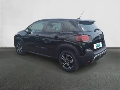 Photo 6 Citroën C3 Aircross  PureTech 110 S&S BVM6