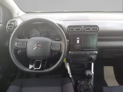 Photo 7 Citroën C3 Aircross  PureTech 110 S&S BVM6