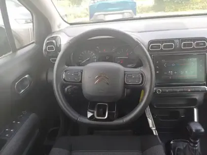 Photo 8 Citroën C3 Aircross  PureTech 110 S&S BVM6