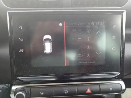 Photo 18 Citroën C3 Aircross  PureTech 110 S&S BVM6