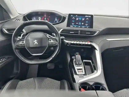 Photo 7 Peugeot 3008  1.2 Puretech 130ch S&S EAT6