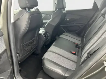 Photo 11 Peugeot 3008  1.2 Puretech 130ch S&S EAT6