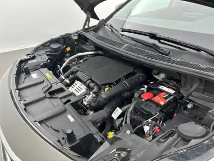 Photo 14 Peugeot 3008  1.2 Puretech 130ch S&S EAT6
