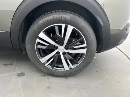 Photo 12 Peugeot 3008  1.2 Puretech 130ch S&S EAT6