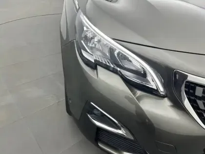Photo 15 Peugeot 3008  1.2 Puretech 130ch S&S EAT6