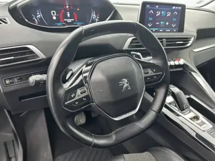 Photo 8 Peugeot 3008  1.2 Puretech 130ch S&S EAT6