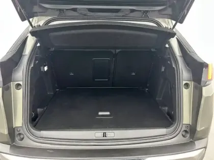 Photo 5 Peugeot 3008  1.2 Puretech 130ch S&S EAT6