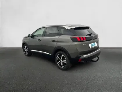 Photo 6 Peugeot 3008  1.2 Puretech 130ch S&S EAT6