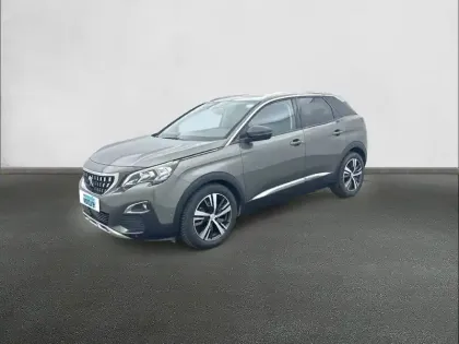 Photo Peugeot 3008 Allure