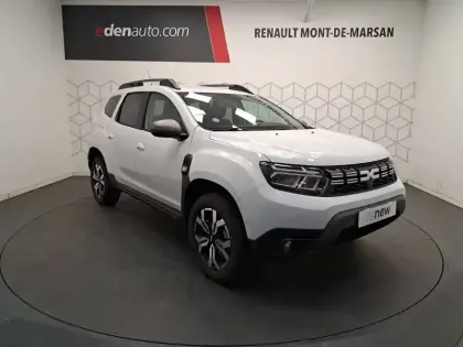 Photo 6 Dacia Duster  ECO-G 100 4x2