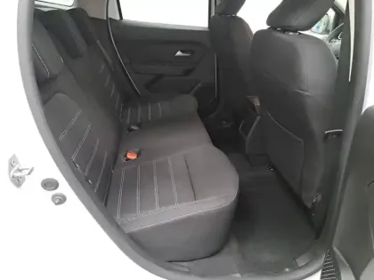 Photo 21 Dacia Duster  ECO-G 100 4x2