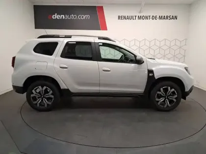Photo 5 Dacia Duster  ECO-G 100 4x2