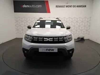 Photo 7 Dacia Duster  ECO-G 100 4x2