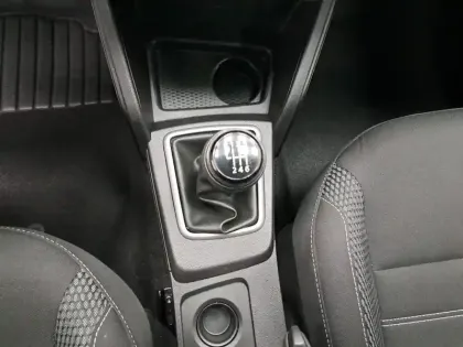 Photo 35 Dacia Duster  ECO-G 100 4x2
