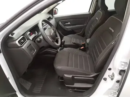 Photo 26 Dacia Duster  ECO-G 100 4x2