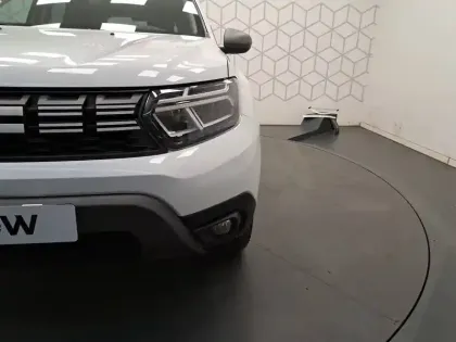 Photo 9 Dacia Duster  ECO-G 100 4x2