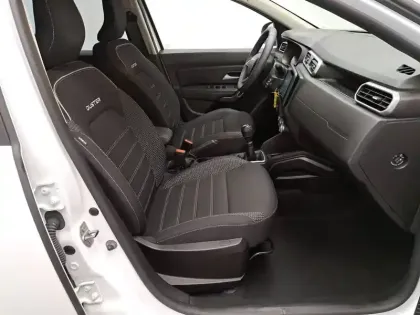 Photo 23 Dacia Duster  ECO-G 100 4x2