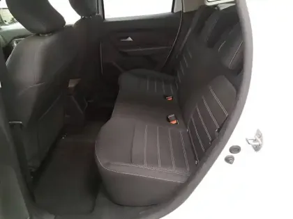 Photo 25 Dacia Duster  ECO-G 100 4x2