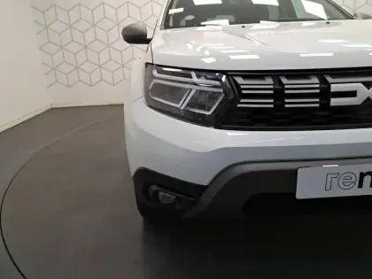Photo 8 Dacia Duster  ECO-G 100 4x2