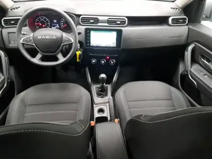 Photo 41 Dacia Duster  ECO-G 100 4x2