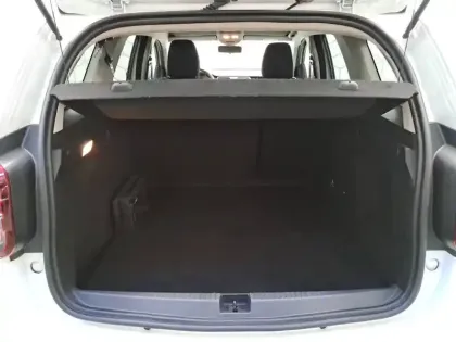 Photo 18 Dacia Duster  ECO-G 100 4x2
