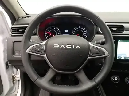 Photo 32 Dacia Duster  ECO-G 100 4x2