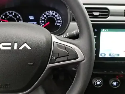 Photo 31 Dacia Duster  ECO-G 100 4x2