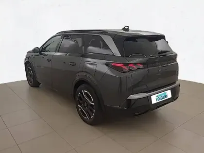 Photo 6 Peugeot 5008  Electrique 210 ch 73 kWh