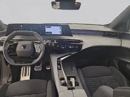 Photo 7 Peugeot 5008  Electrique 210 ch 73 kWh