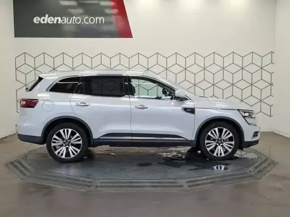 Photo 5 Renault Koleos  dCi 175 4x4 X-tronic