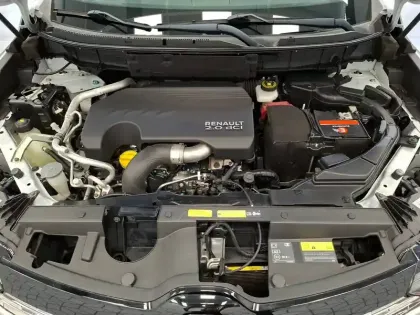 Photo 10 Renault Koleos  dCi 175 4x4 X-tronic