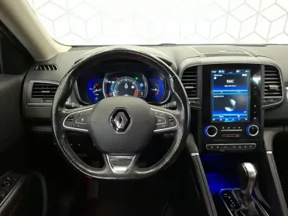 Photo 19 Renault Koleos  dCi 175 4x4 X-tronic