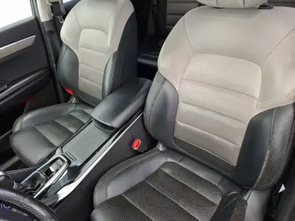 Photo 12 Renault Koleos  dCi 175 4x4 X-tronic