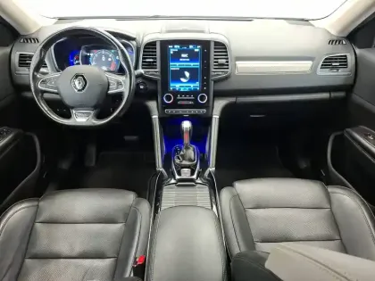 Photo 11 Renault Koleos  dCi 175 4x4 X-tronic