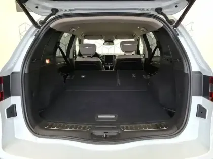 Photo 14 Renault Koleos  dCi 175 4x4 X-tronic