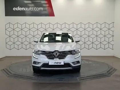 Photo 7 Renault Koleos  dCi 175 4x4 X-tronic