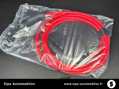 Photo 29 Lancia Ypsilon  Elettrica 156ch