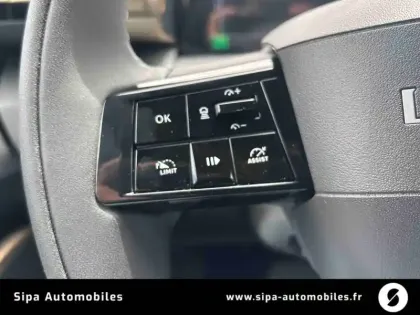 Photo 18 Lancia Ypsilon  Elettrica 156ch