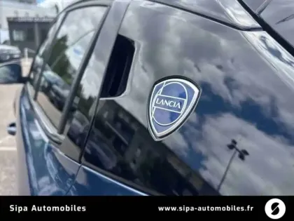 Photo 28 Lancia Ypsilon  Elettrica 156ch