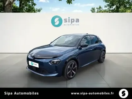 Photo Lancia Ypsilon Lx