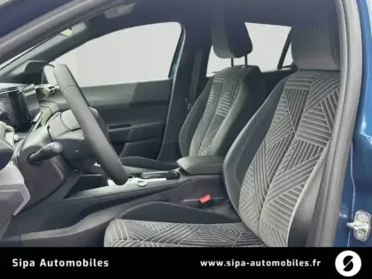 Photo 10 Lancia Ypsilon  Elettrica 156ch