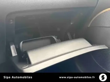 Photo 16 Lancia Ypsilon  Elettrica 156ch
