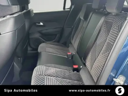 Photo 11 Lancia Ypsilon  Elettrica 156ch