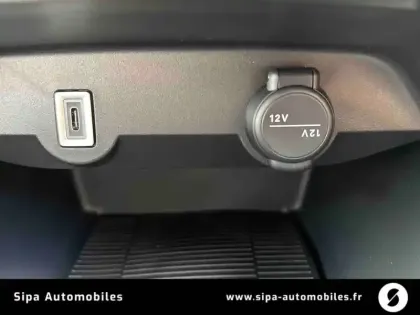 Photo 23 Lancia Ypsilon  Elettrica 156ch