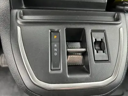 Photo 33 Fiat Scudo  CA FIXE BLUEHDI 180 M S&S EAT8