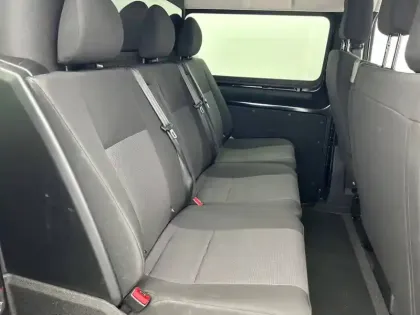 Photo 31 Fiat Scudo  CA FIXE BLUEHDI 180 M S&S EAT8