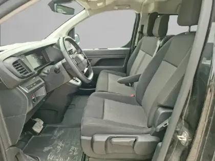 Photo 10 Fiat Scudo  CA FIXE BLUEHDI 180 M S&S EAT8