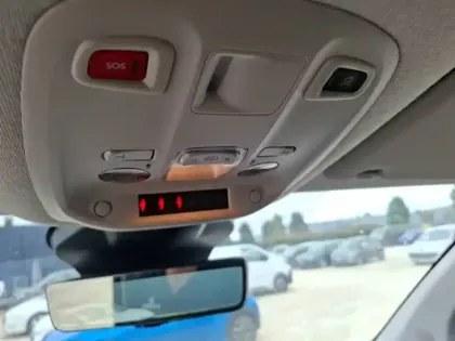 Photo 19 Fiat Scudo  CA FIXE BLUEHDI 180 M S&S EAT8
