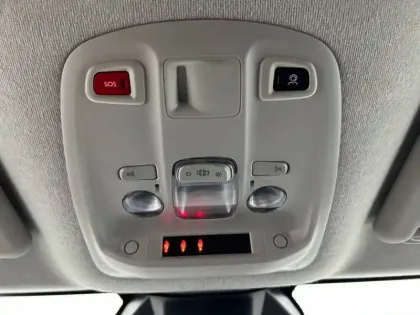 Photo 38 Fiat Scudo  CA FIXE BLUEHDI 180 M S&S EAT8